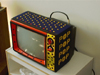 TV shot 4